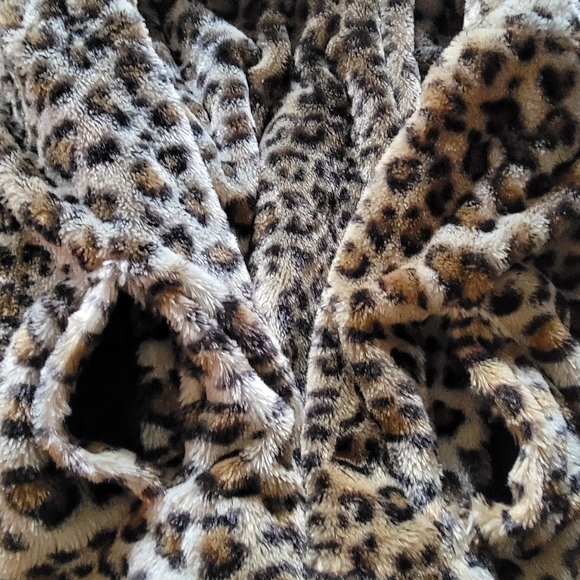 Girls coat - Picture 5 of 6